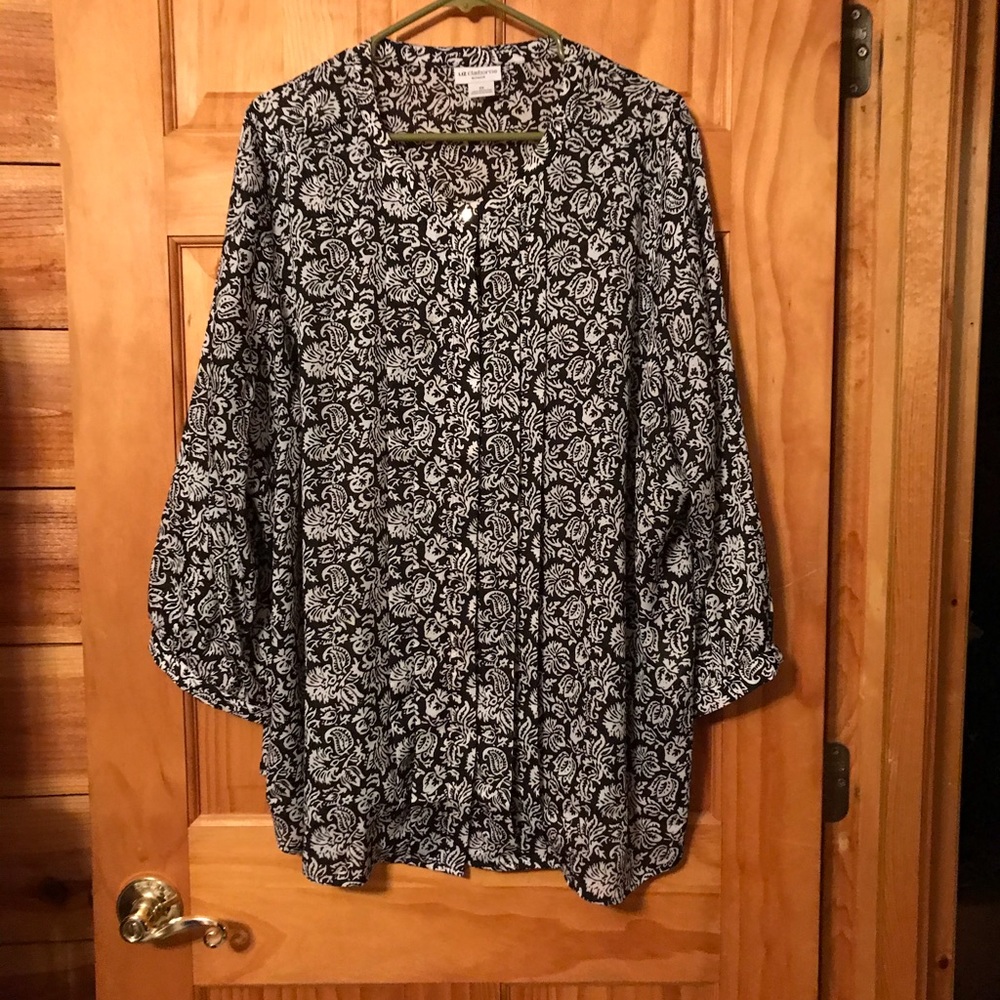 Blouse